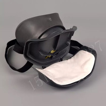 SM Shengyou 301 Sumei dust-proof self-priming filter dust mask 301 filter cotton industrial dust dust-proof half mask