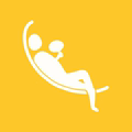 老小孩生活馆的LOGO