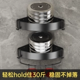 Увеличенный треугольник, купальная душевая комната с стеной, душ, туалет, туалетная корзина без туалета для хранения в ванной комнате