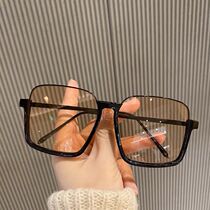 Sunglasses for men 2023 new trendy gm sunglasses polarized driving special for myopia eyes high-end