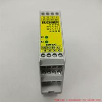 Euschner safety relay ESM-BA301 bargain product