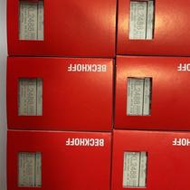 Beckhoff KL2488 brand new module needs to be contacted. Please accept it in person before signing for it. After signing for it