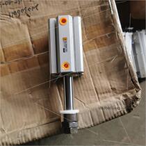 Brand new E MC Yitai stroke adjustable cylinder SDJ50*65-10-S full