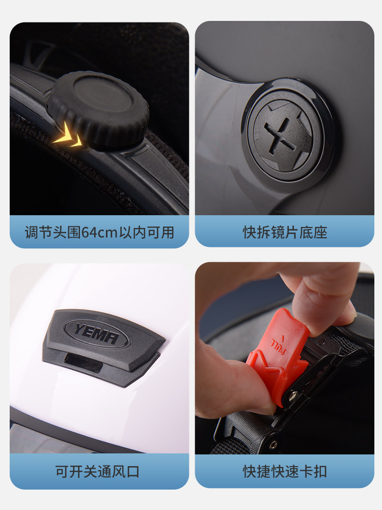 Mustang 3C Certified Electric Vehicle Helmet for Women, Summer Half Helmet, Summer Sun Protection, Uv Protection, Battery Motorcycle Safety Helmet