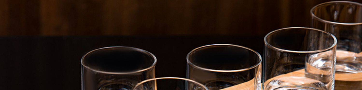 Ликер Cup 德国进口schott肖特水晶玻璃一两白酒杯烈酒杯分酒器家用酒具套装