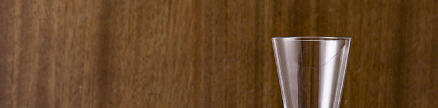 Ликер Cup 德国进口schott肖特水晶玻璃一两白酒杯烈酒杯分酒器家用酒具套装