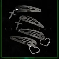 【2 Пара】 Крест+Любовь