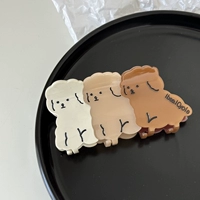 Тедди собачий кофе