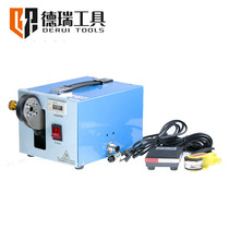 Derui Tools Pneumatic Aviation Terminal Crimping Machine New AM-016