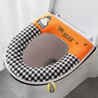 Одиночный медвежьи черно-черные