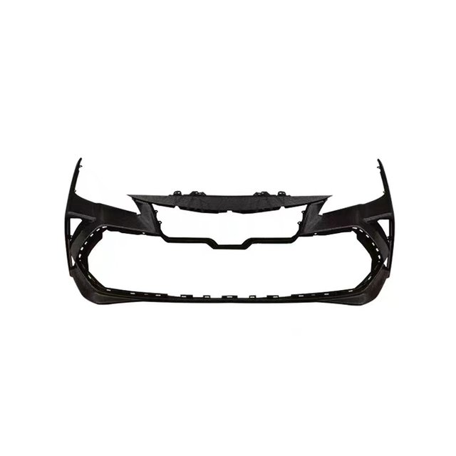 Suitable for Asia Dragon front bumper 19 20 21 22 Asia Dragon front and rear bumpers front and rear surrounds