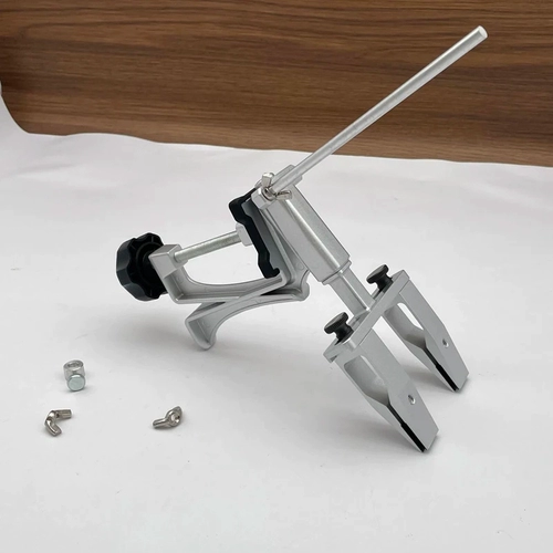 Домашняя из нержавеющая сталь горячее продажа угловой движущийся нож артефакт меч Ваджраяна Польский каменный пост Камень быстро и быстро