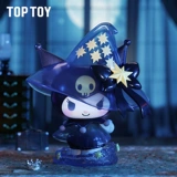 Toptoy Sanrip Witch's Ceremony серия