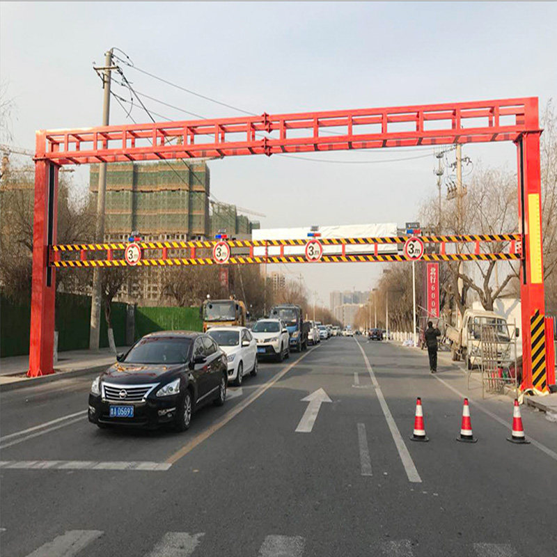 [USD 15.71] Customized high bar smart lifting railing automatic ...