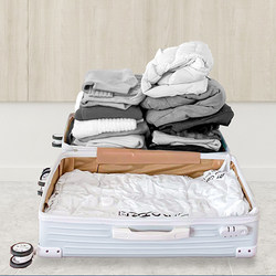 Vacuum Compression Bags