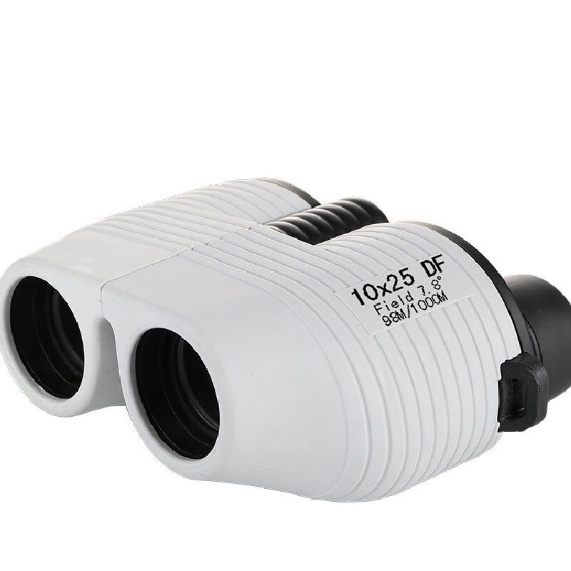HD binocular telescope fully autofocus free portable high-dimensional light night vision 10,000 meters pocket small