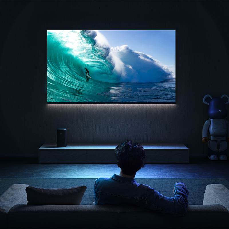 Телевизор Xiaomi Redmi Gaming TV X75
