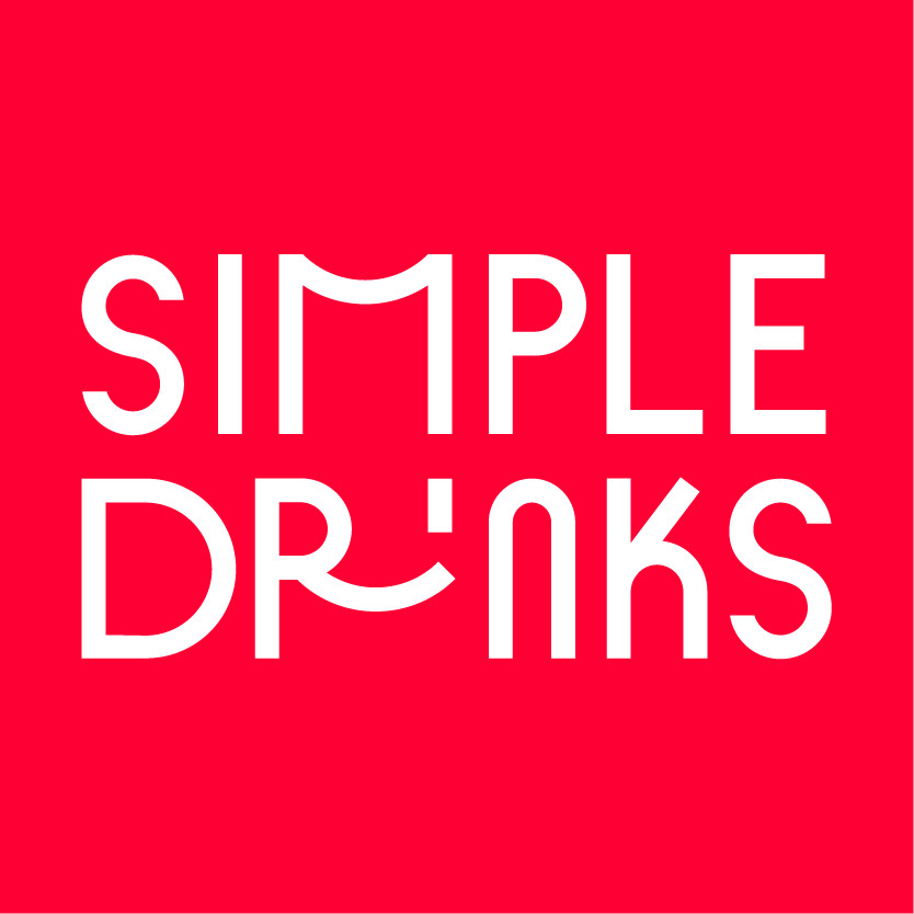 SimpleDrinks小酒馆的LOGO