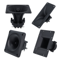 With coil swallow house internal and external sound tweeter piezoelectric ceramic ultrasonic speaker buzzer piece piezoelectric