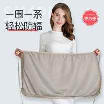 Radiation-proof maternity clothing for pregnant women aprons and bellybands for pregnant women radiation-proof clothing for work during pregnancy