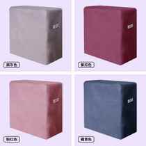 Office radiation protection chassis cover radiation protection clothing for pregnant women womens desktop host cover computer protective supplies for office workers