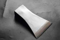 Forged Hatchet Track Steel Home Woodworking Axe Outdoor Axe Chopping Wood Chopping Wood Chopping Wood full steel Kaushan axe