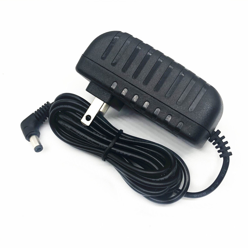 Crosley Cr8005A/8016/6230/6232A Power Cord Adapter Vinyl Record Player Transformer