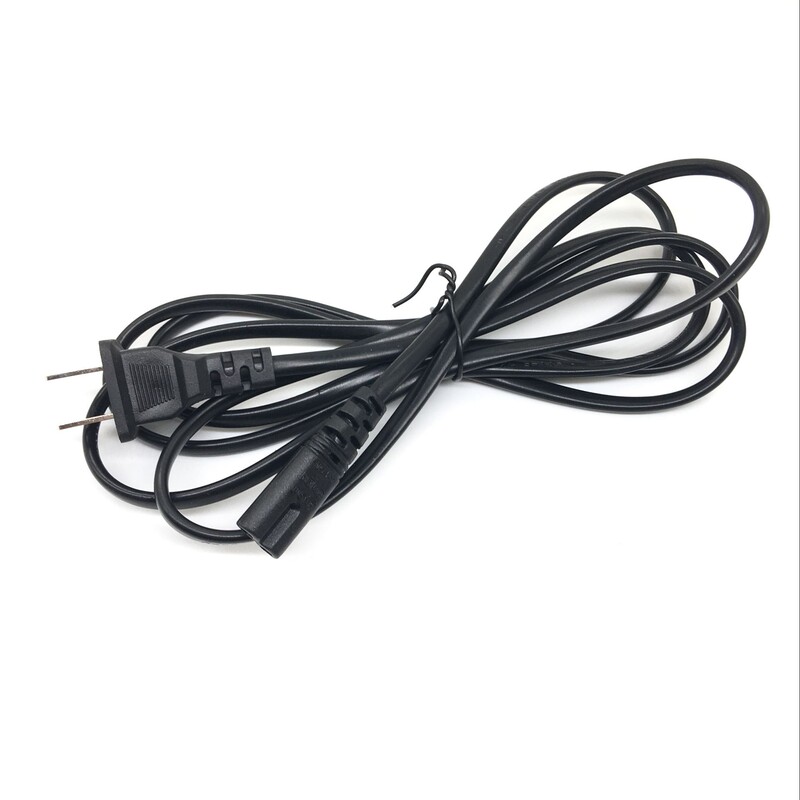 Edifier/Edifier Pw312 Pp308 Speaker A3-8 Charging 100-240V 50/60Hz Power Cord