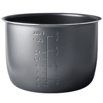 MAZUBA Songqiao electric pressure cooker inner pot 6L liter PC-MS0609 MS0608 non-stick coating universal pot inner pot