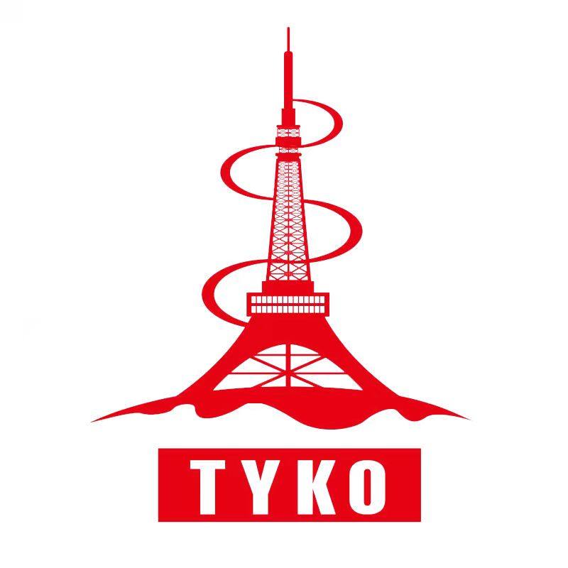 TYKO海外旗舰店