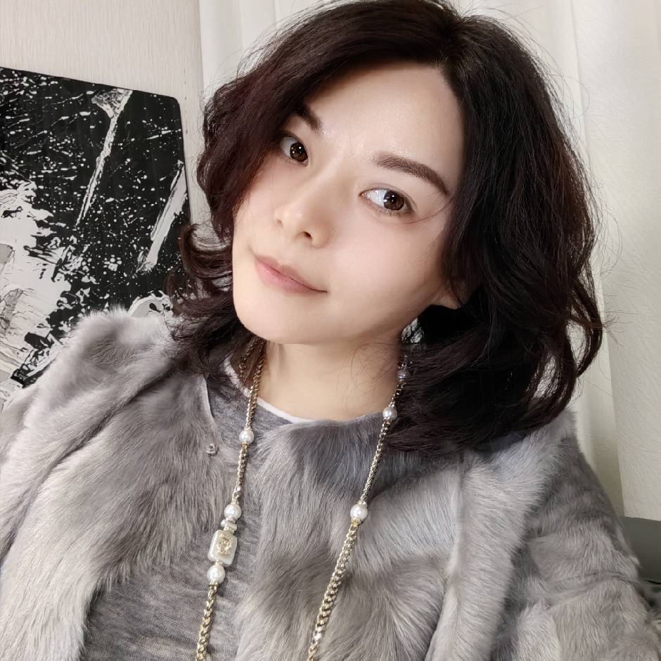 Ms Lee高定牛仔裤的店