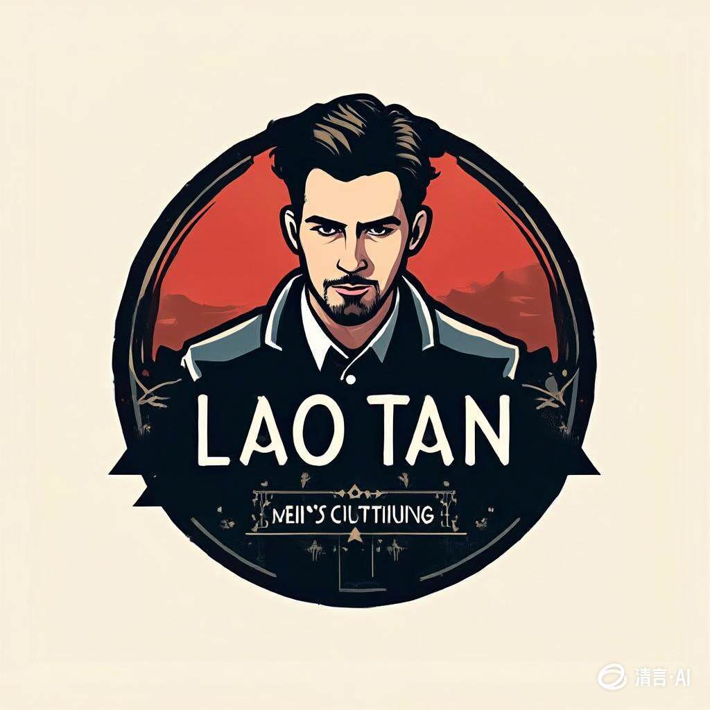 老谭家的魔幻世界