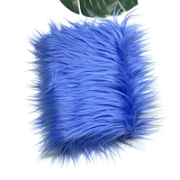 Синий, 25x, 45см