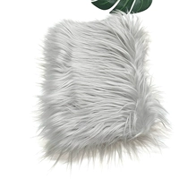 Светло-серебристо-серый №12 [25х45см]