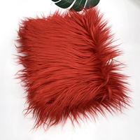 Красный, 32, 25x, 45см