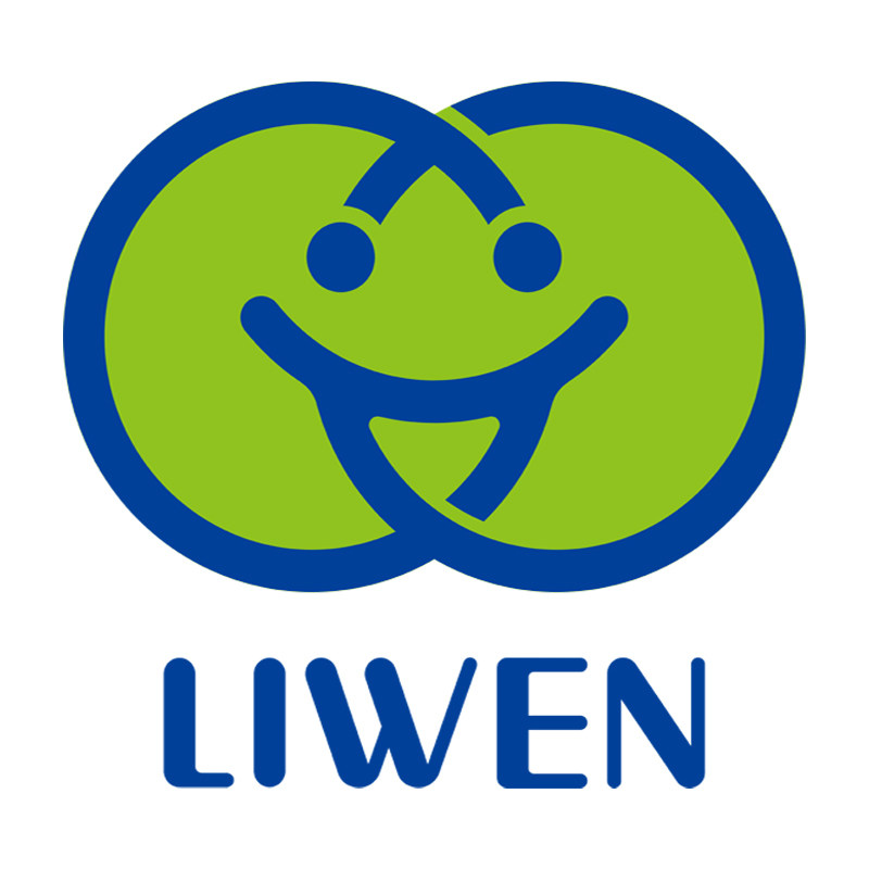 李文旗舰店的LOGO