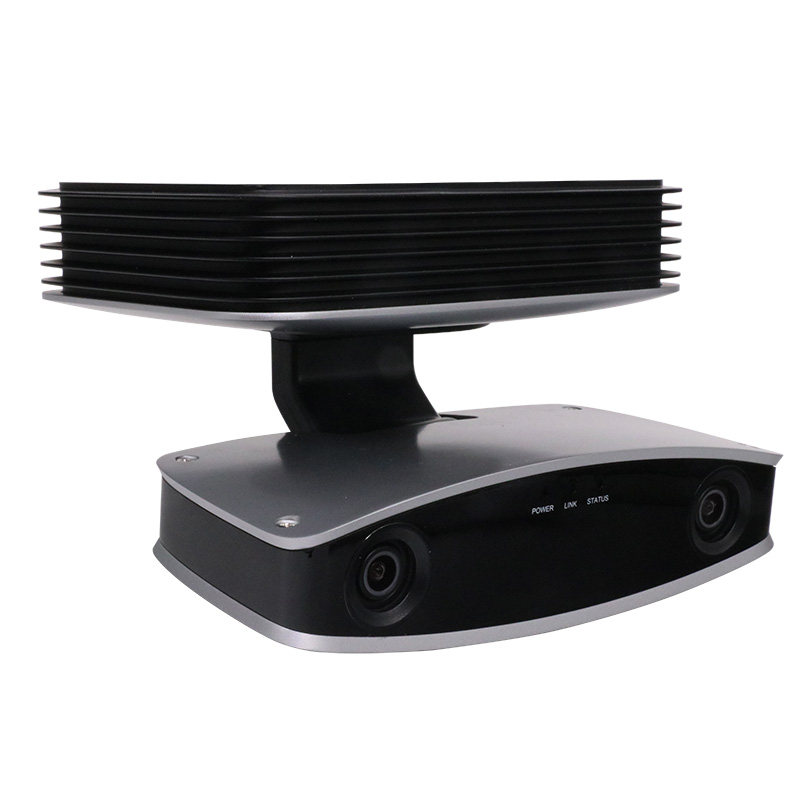 New Hikvision DS-2CD8426FWD F-IS 2 million smart face binocular camera