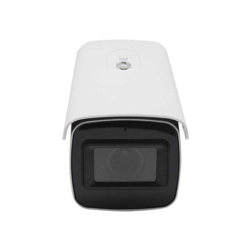 New Hikvision DS-2CD2646F(D)WDA2-IZS 4 million zoom smart security camera