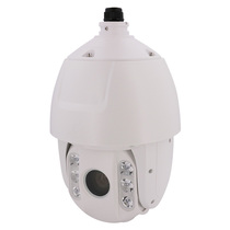 New Hikvision DS-2DE6423IW-D 6-inch 4MP 23x zoom dome camera