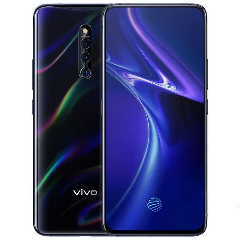 Смартфон vivo, мобильный телефон, x30, поддержка всех сетевых стандартов связи, 5G, x30, x50, разблокировка по отпечатку пальца, x30, x27