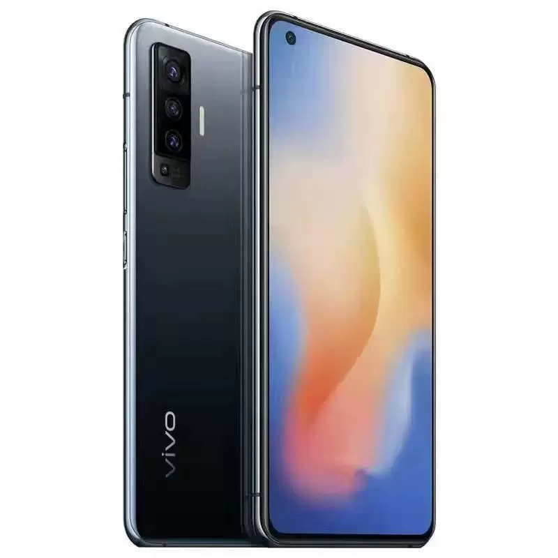 Смартфон vivo, мобильный телефон, x30, поддержка всех сетевых стандартов связи, 5G, x30, x50, разблокировка по отпечатку пальца, x30, x27