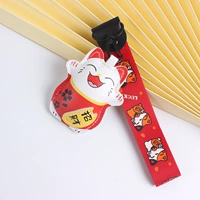 Fortune Red [Национальное позиционирование+голосовая запись/прослушивание+беспроводная зарядка+Lifetime Free]