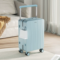 Голубое небо