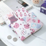 Картхолдер, маленькая вместительная и большая антимагнитная сумка через плечо, брендовый милый кошелек для водительских прав, анти-кража