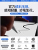 Suitable for Apple Pencil Capacitive Pen, Second Generation Apple iPad Tablet Touch Pencil, Touch Screen Pen, Apple Pencil First Generation 11 Air 6/5 Handwriting, Pro 9 Replacement, 7Ipencil 10