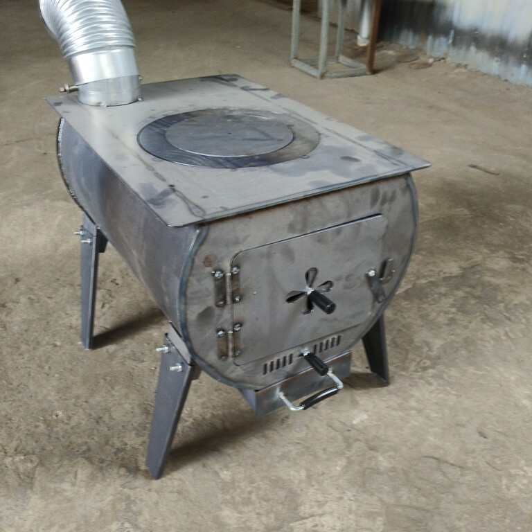 旺发炉具厂