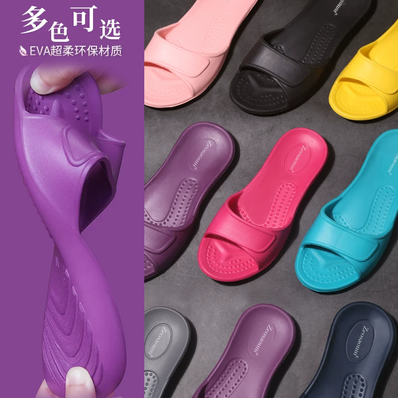 Taiwan imported home slippers