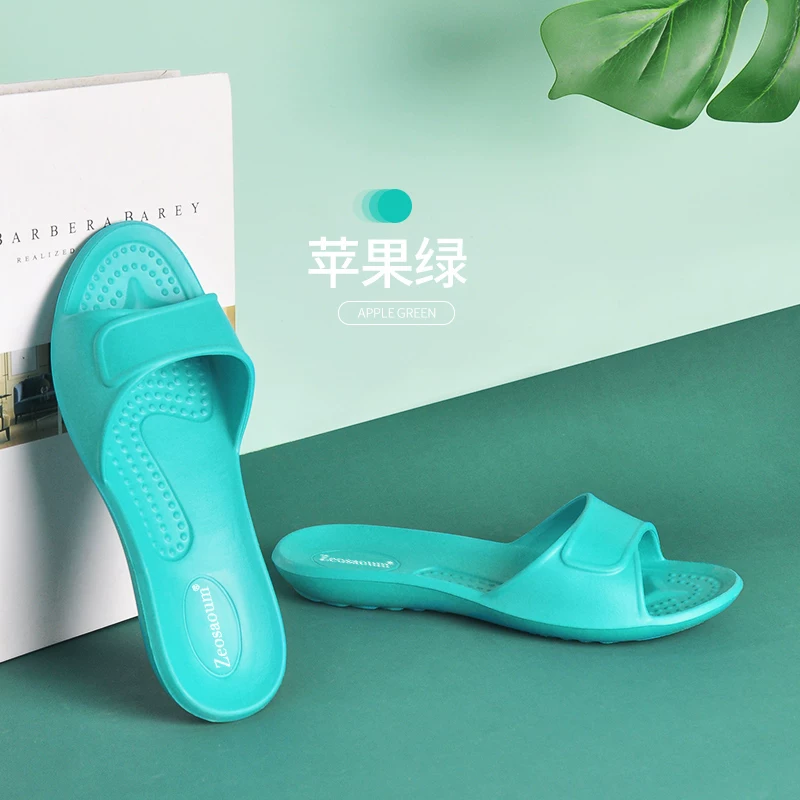 Taiwan imported home slippers