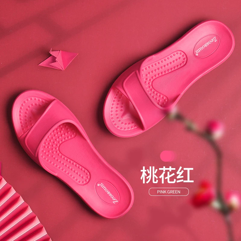Taiwan imported home slippers