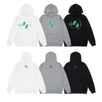 ST@ONE ISLA hoodie series 1